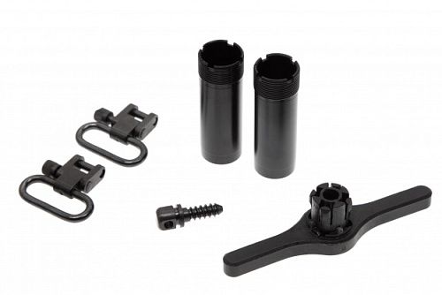 Ружье полуавтоматическое FRANCHI Inertia Affinity 12/76 ICK3 M