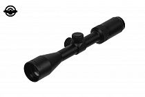 картинка Прицел VECTOR Optics Matiz 3-9x40 1" SFP  SCOM-27 (5002877)