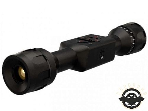 картинка Тепловізійний приціл ATN Mars LT 320x240, кратность 3-6х