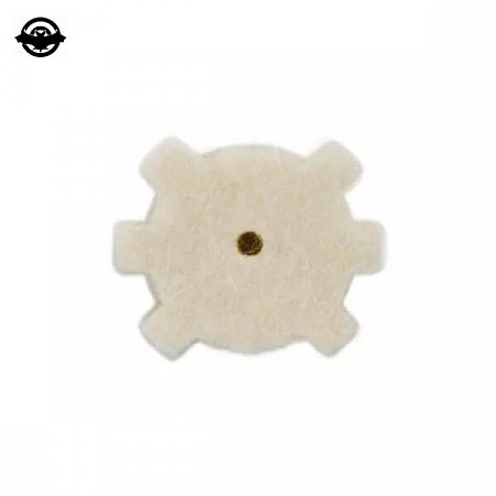 картинка Патчи для чистки REAL AVID AR-образных карабинов (6006821)