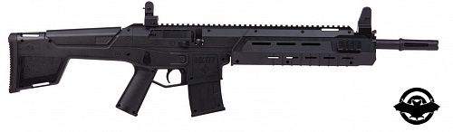 картинка Винтовка пневматическая Crosman MK-177, черная (30117)