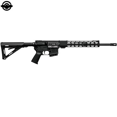 картинка Карабин Diamondback DB15 кал.223/5.56, ствол 16''+ремень SI чёрный (2008612) DB1717K001/SIBL