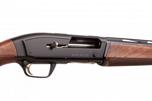 Ружье полуавтоматическое BROWNING Maxus Standart 12/76 INV+ 2/BMS