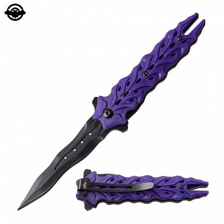 картинка Нож Master USA MU-A075PBL (4008106)