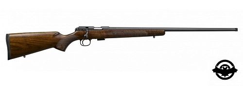 Карабін CZ457 American 22LR 1/2x20 5-ти заряд.магазин (2006976) 