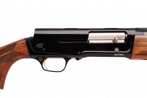Ружье полуавтоматическое BROWNING A5 Standart 12/76 INV DS REM