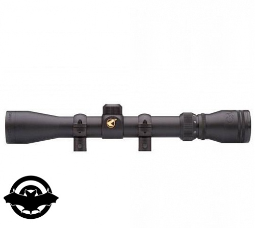 картинка Прицел оптический GAMO 3-9х32 WR Cross Hair (1002481)