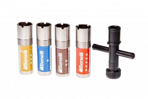 Ружье полуавтоматическое BENELLI Vinci black 30