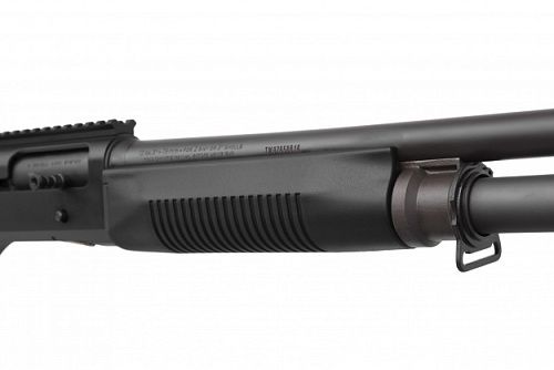 Ружье полуавтоматическое BENELLI М4 S90 18,5