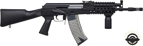 картинка Карабин полуавт. WBP Midi Jack 5,45х39 Tactical (7510053)