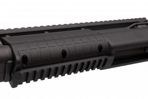 Ружье помповое KEL-TEC 12/76 Black 2/2000605