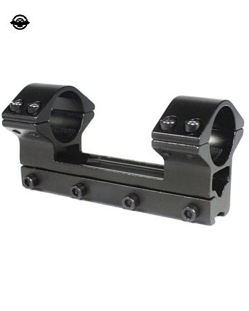 картинка Моноблок 25,4 мм Low Vector Optics SCOP-01 (5003252)