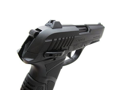 Пистолет Gamo PT-85 Blowback 6111376