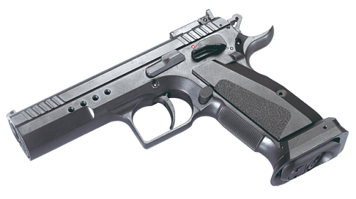 Пистолет KWC KMB88AHN Blowback B/KWC88