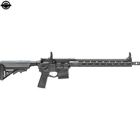 Карабін Springfield Saint Victor AR-15 Low Cap 16'' 5.56 Rifle (2008200)