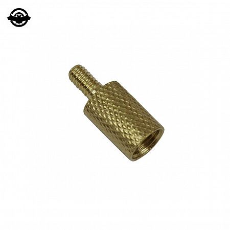 картинка Адаптор для ершей 8-32 Male (Rifle) 5/16-26 Female CAD-SRH (6007485)