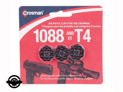 картинка Магазин Crosman для 1088 (1001041)