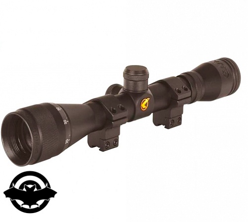картинка Прицел оптический GAMO 4х32 WR Duplex (1002495)