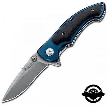 картинка Нож Boker Magnum Patrol клинок 8.1 см (01MB043)