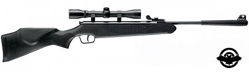 Гвинтівка пневматична Stoeger X5 Synthetic Combo Stock