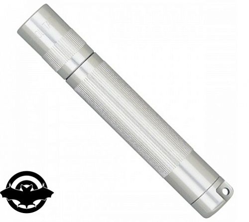 картинка Фонарик Maglite Solitaire Silver (K3A106R)