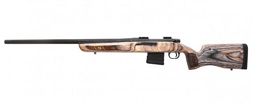 Карабин болтовой Mossberg MVP Varmint 308Win, 10-ти заряд.магазин 2/27732