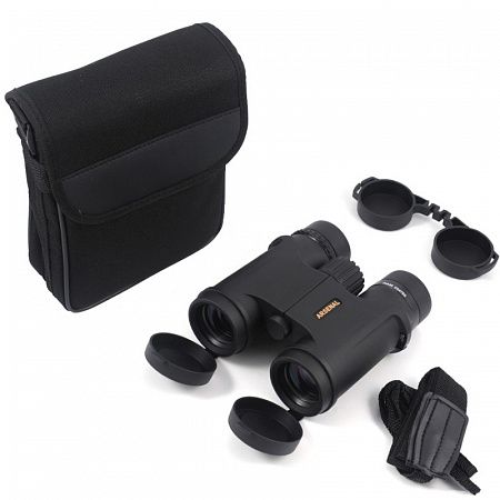 картинка Бинокль Arsenal 16х50BL В/БА16х50BL