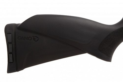 Винтовка GAMO Black Fusion 6110087-BF