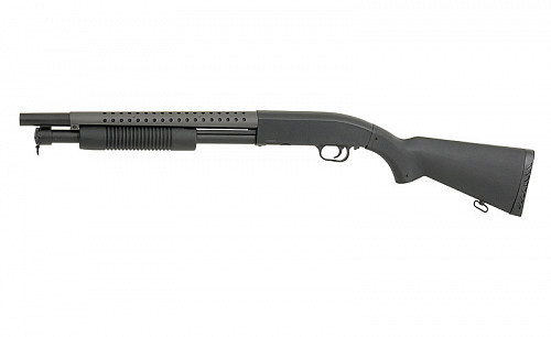 картинка Дробовик EE M58A Black (13268)