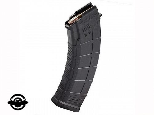 Магазин Magpul 7,62x39 AK на 30 патронов MP MAG572-B LK (36830030)