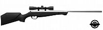 Гвинтівка пневматична Remington Sylver Fox NP з прицілом 4х32