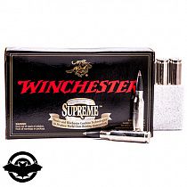 картинка Патрон нарезной Winchester Supreme кал.308Win Ballistic Silver Tip, 9,72 гр (2/2001631)