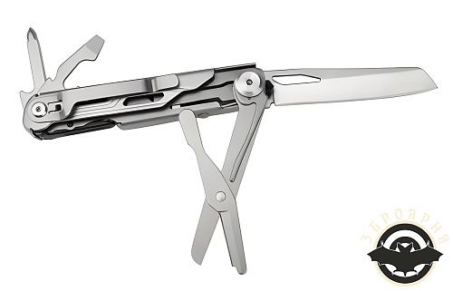 Мультитул Strongloner 7 функцій (KL-1010)