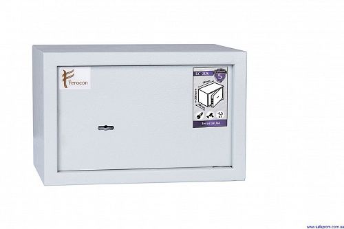 Сейф Ferocon БС-20К.7035