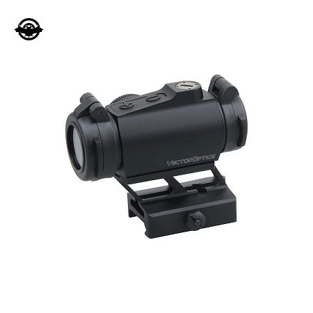 картинка Приціл коліматорний Vector Optics Maverick-IV 1x20 Mini Red Dot SCRD-51 (5003260)