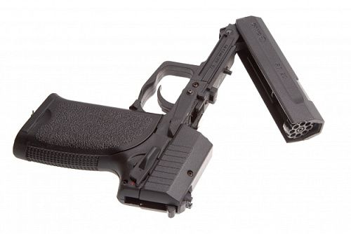 Пистолет Gamo PT-90 6111355