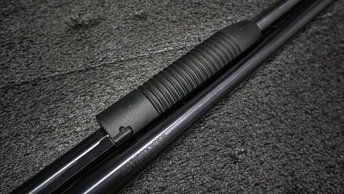 картинка Ружье помповое MAVERICK M88  combo (2 ствола) к-р12 + чехол