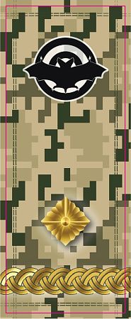 картинка Стрелковый пакет Майор