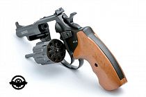 Револьвер Сафари 431-М бук чорн. Л/С431/2