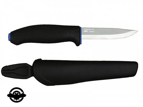 картинка Нож Morakniv с фиксированным клинком 746 (23050039)