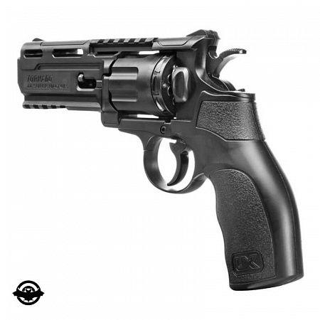 картинка Пневматический револьвер Umarex UX Tornado кал.4,5 мм. 5.8199 (1003578)