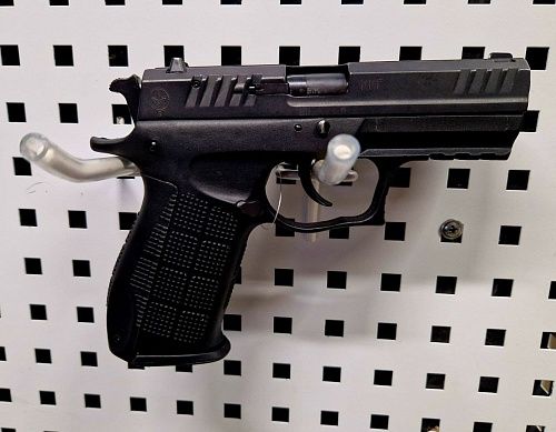 ММГ Форт 17 9х18