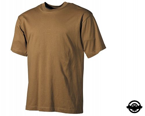 картинка Футболка Teilor хб 100% Койот р.52 (51036105-52)