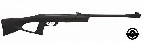 картинка Винтовка пневматическая GAMO Delta Fox GT Whisper (1000657)