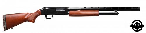 Рушниця помпова Mossberg М500 20к., Hunting Bantam all purpose  (2005664)