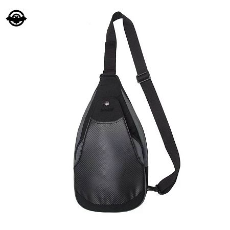 Сумка Danaper Velox, Black gray (1032099)
