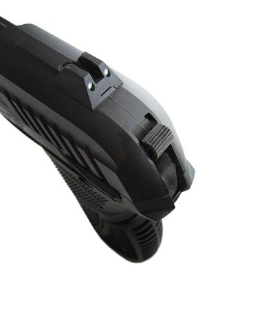 Пистолет Gamo PT-85 Blowback 6111376