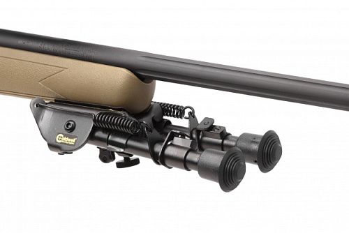 Карабин болтовой Mossberg Patriot Night Train II 308Win Synt. с прицелом 2/27924