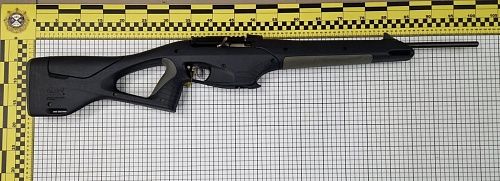 картинка Карабин полуавт. МР-161К к-р 22Lr Отличное состояние