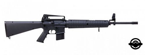 картинка Винтовка пневматическая Crosman MTR-77NP (B/MTR77NP)